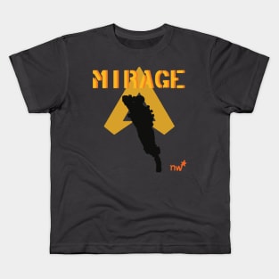 Mirage Kids T-Shirt